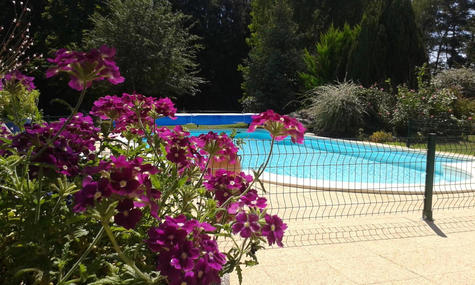 Le Clos Lamy Mont-pres-Chambord Exterior photo